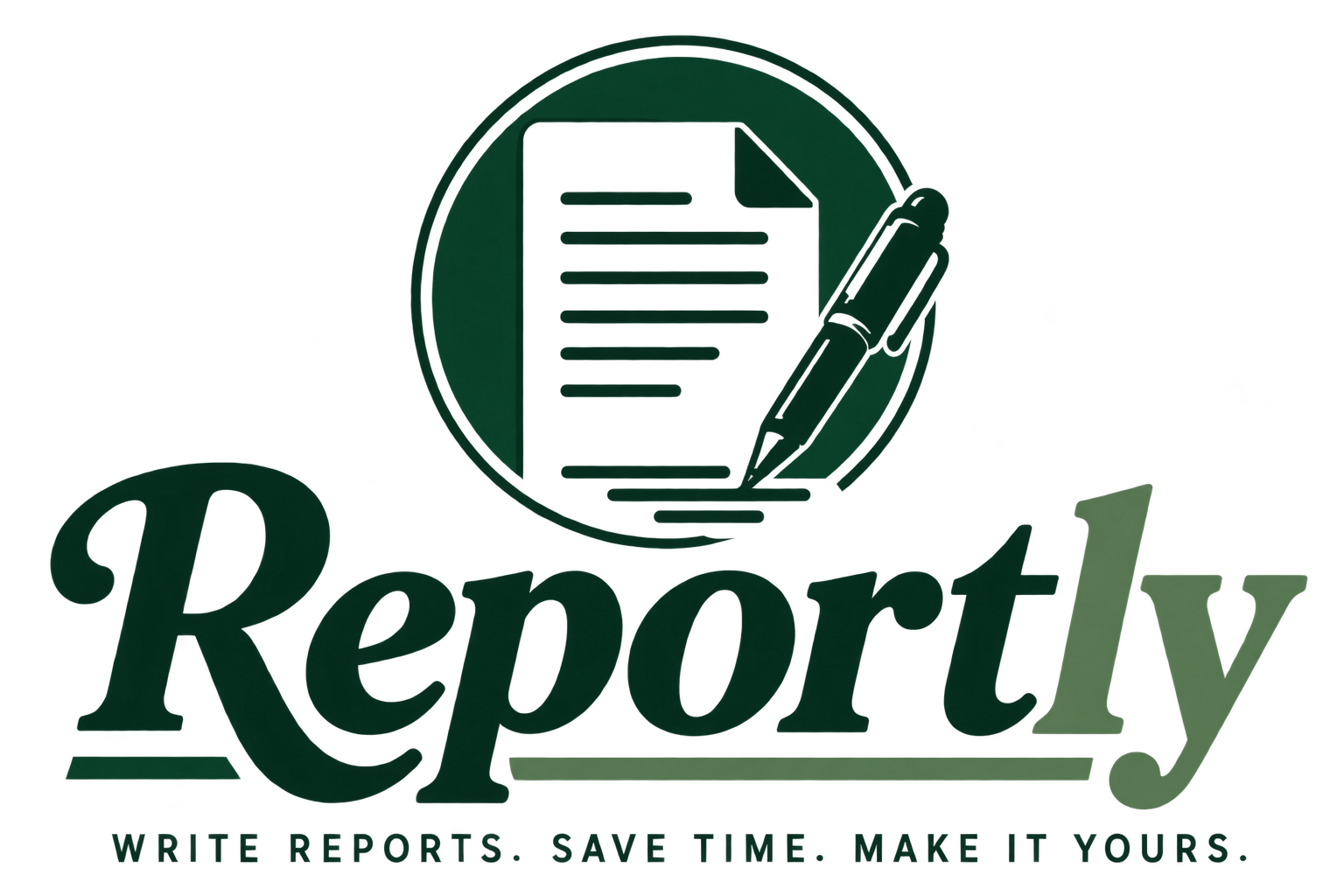 Reportly